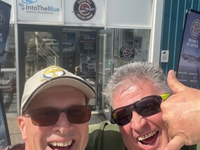 Customer Photo of Spitfire Factory Tour Biggin Hill